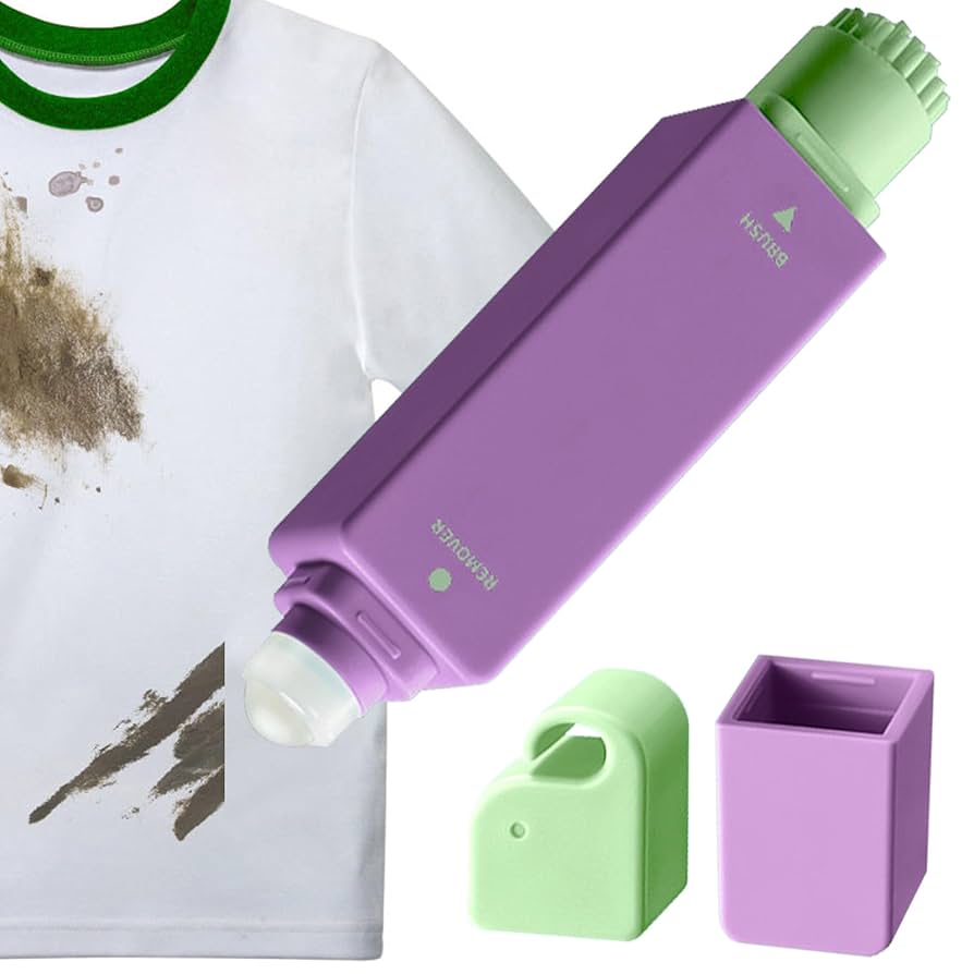 Amazon | 漂白剤 色落ち修復ペン 12ML 服 色落ち 修復 ペン 2 in